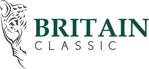 BRITAIN CLASSIC